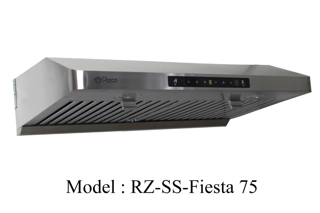 Model  RZ-SS-Fiesta 75