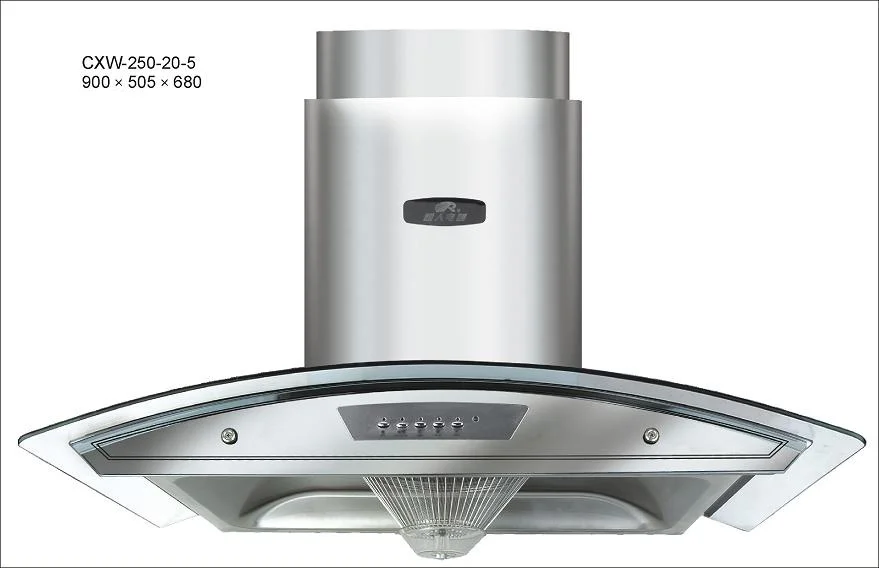 Kitchen Air Hood