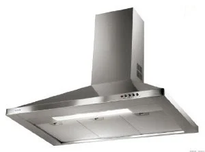 Kitchen Air Hood