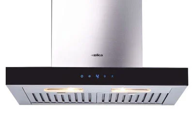Kitchen Air Hood