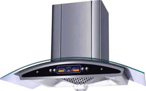 Kitchen Air Hood