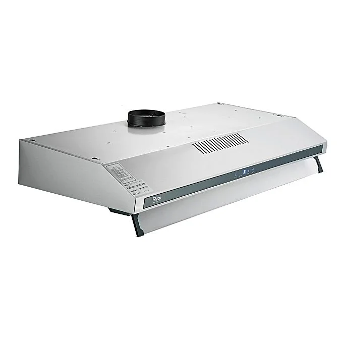 Rizco Kitchen Air Hood