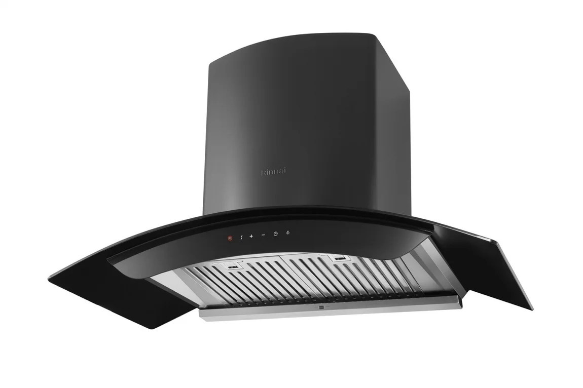 Rinnai Kitchen Air Hood