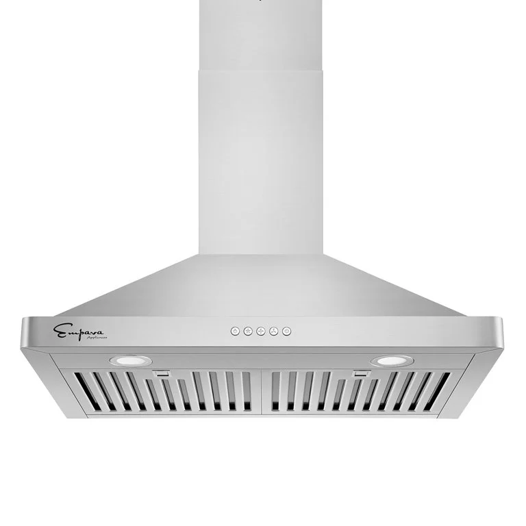 Kitchen Air Hood