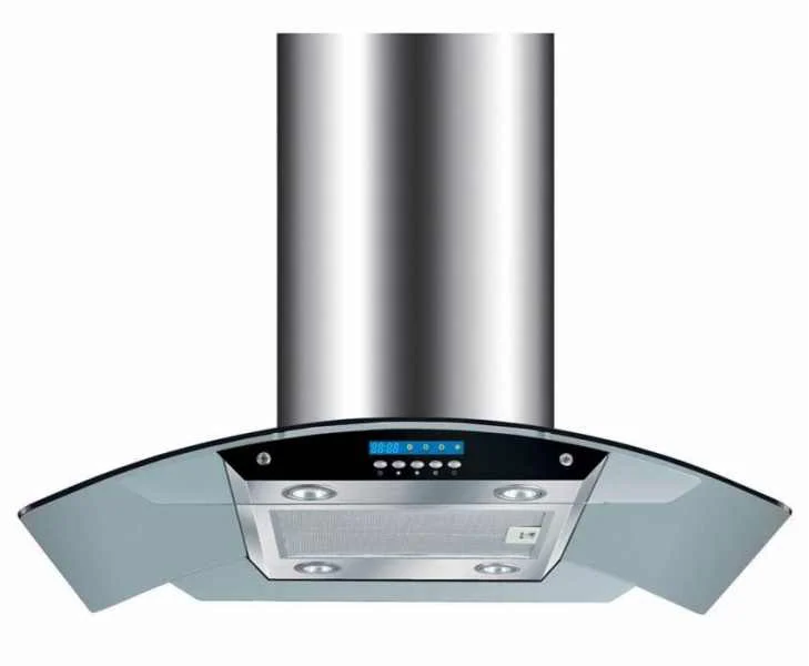 Kitchen Air Hood