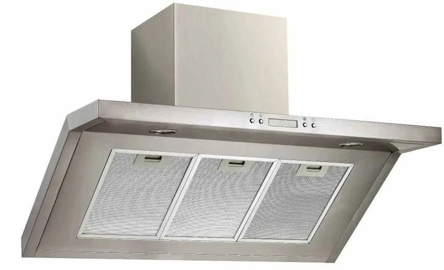 kitchen air h & c