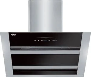 kitchen air h & c