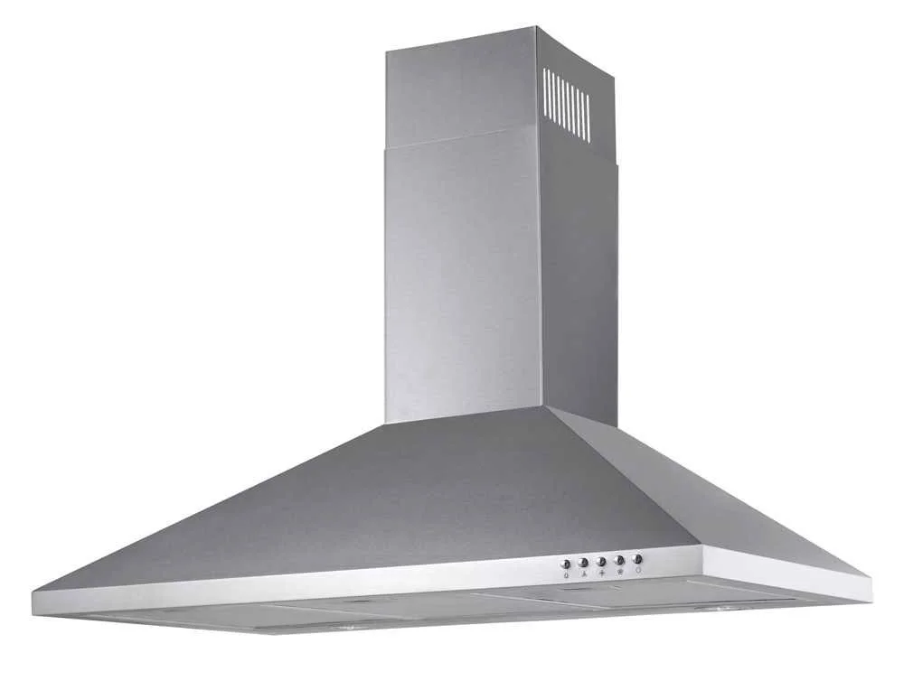 kitchen air h & c