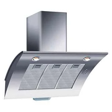 kitchen air h & c