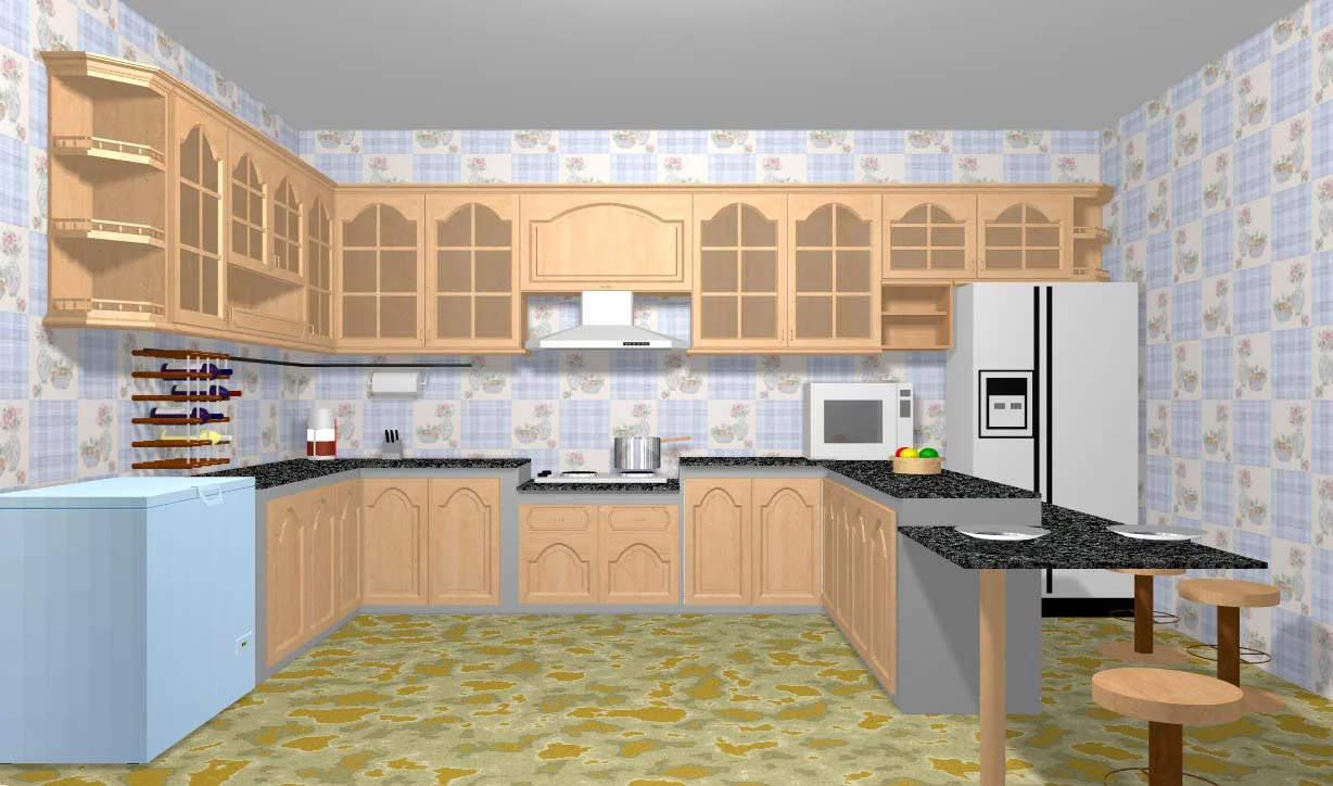 Creative Plus Kitchen Design