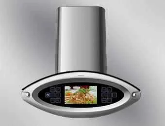 kitchen air h & c
