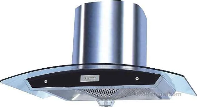 kitchen air h & c