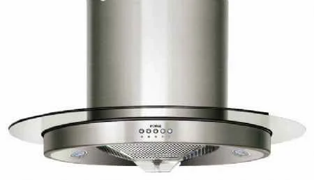 kitchen air h & c