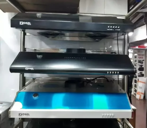 kitchen air h & c