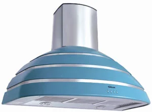 kitchen air h & c