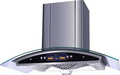 kitchen air h & c