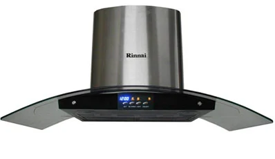 kitchen air h & c
