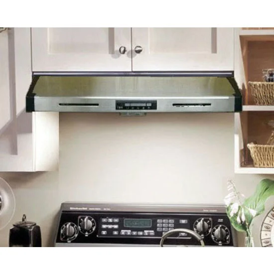 kitchen air h & c