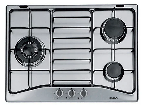 Gas Burner