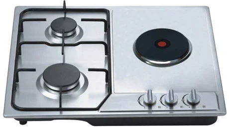 Range Cooker