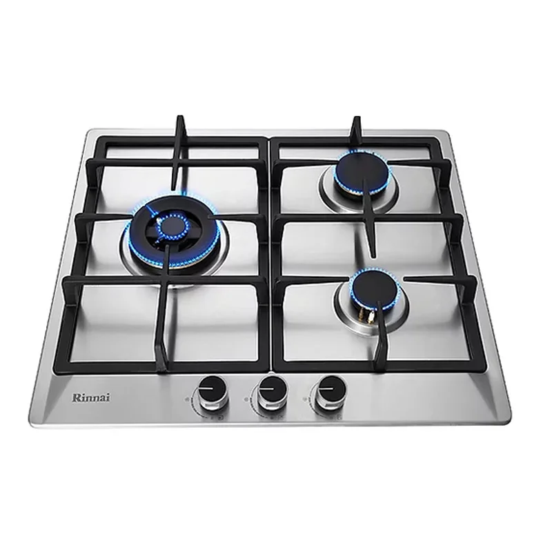 Rinnai Gas Burner RB-63SSV-DL