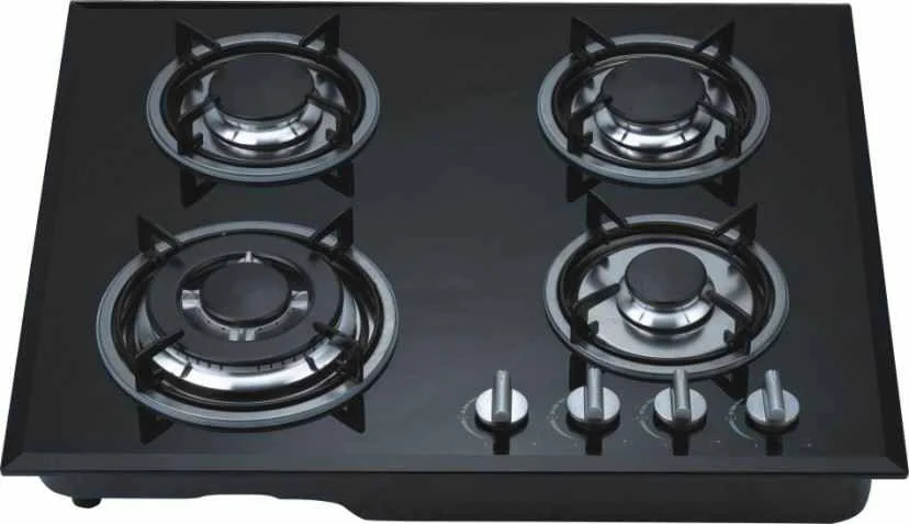 4 Gas Stove