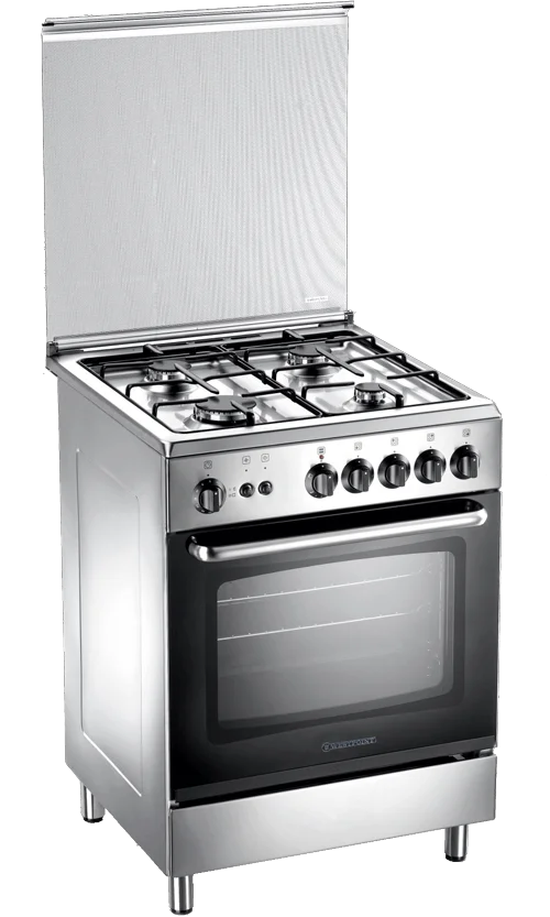 Gas Burner & Range Cooker