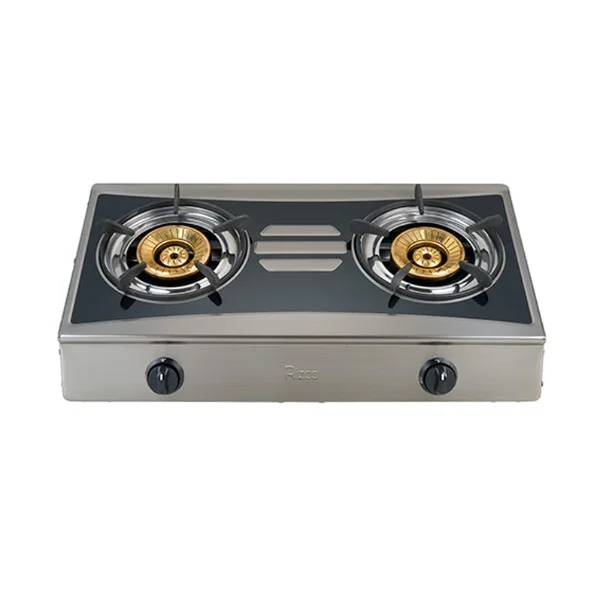 Rizco Gas Burner RTZ 303