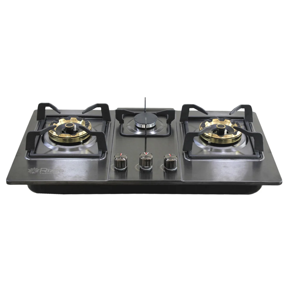 Rizco Gas Burner BHS-Grand- 515 - NG