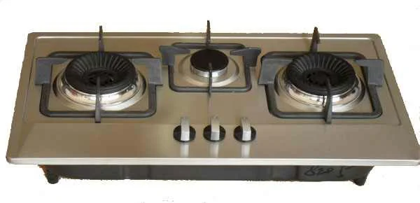 Gas Burner