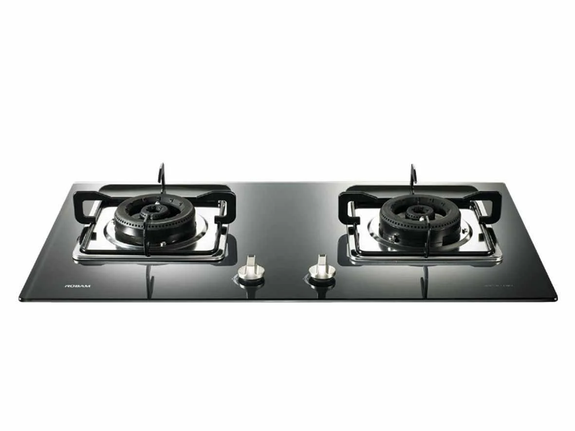 Marble Granite Gas Burner