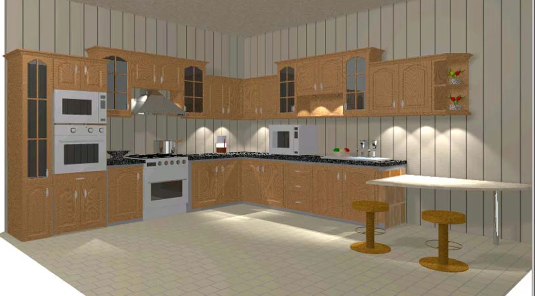 Creative Plus Kitchen Design