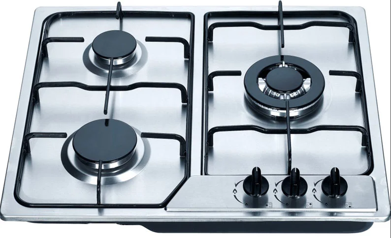 Gas Burner & Range Cooker