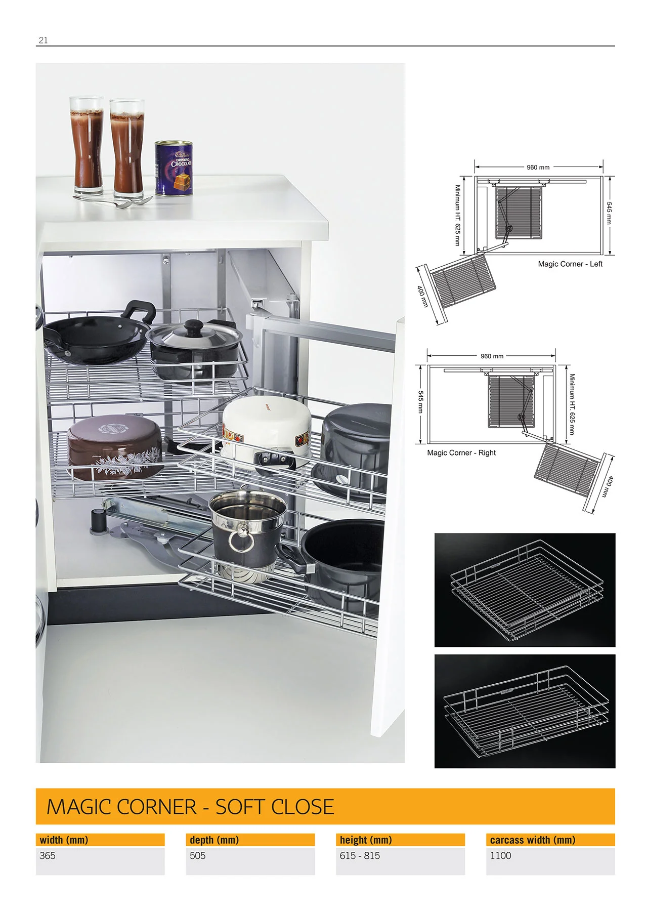 kitchen access 2 wm