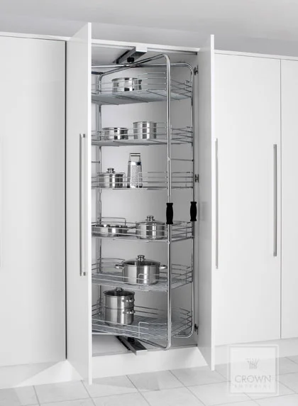 Kitchen Accessories With Cabinet