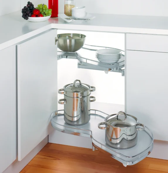 Multi Drawer & Soft Closer