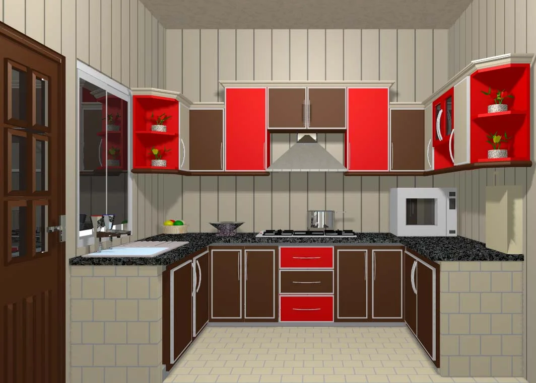 Creative Plus Kitchen Design