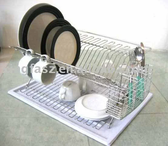 Sl No: 17, Hanging Bowl & Plate Holder.