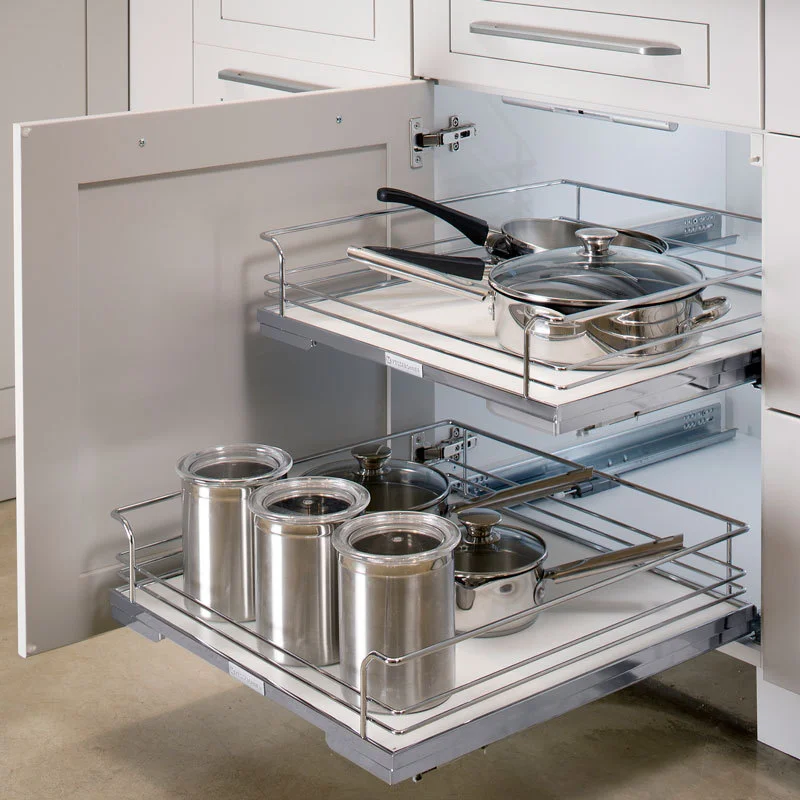 Kitchen Accessories Unit