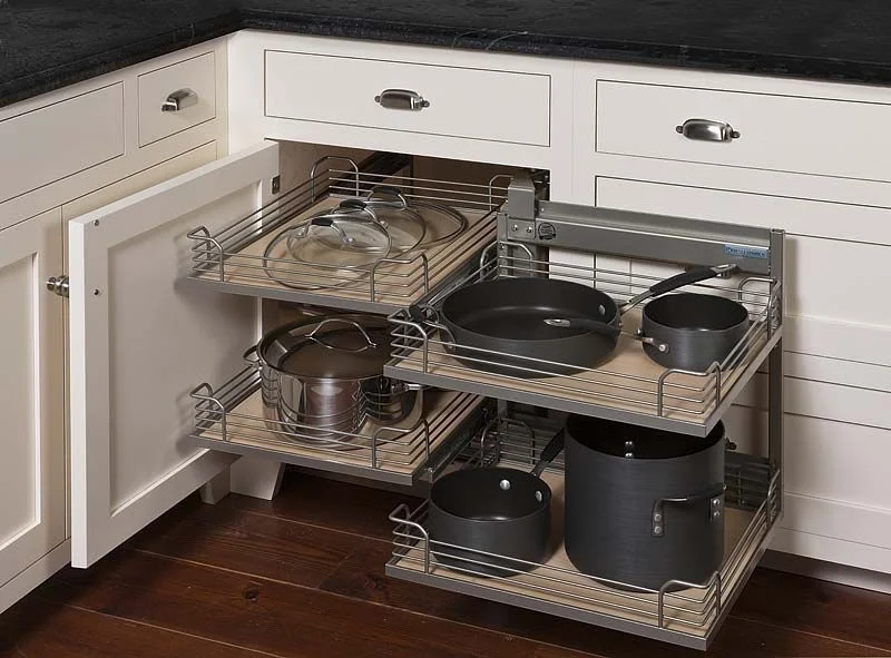 Kitchen Accessories Unit