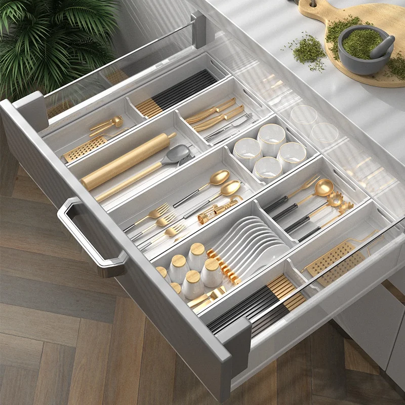 Kitchen Spoon  Drawer