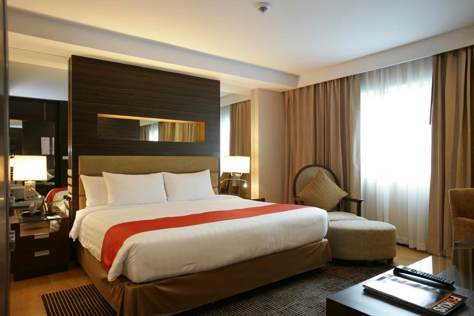 Bedroom Decoration