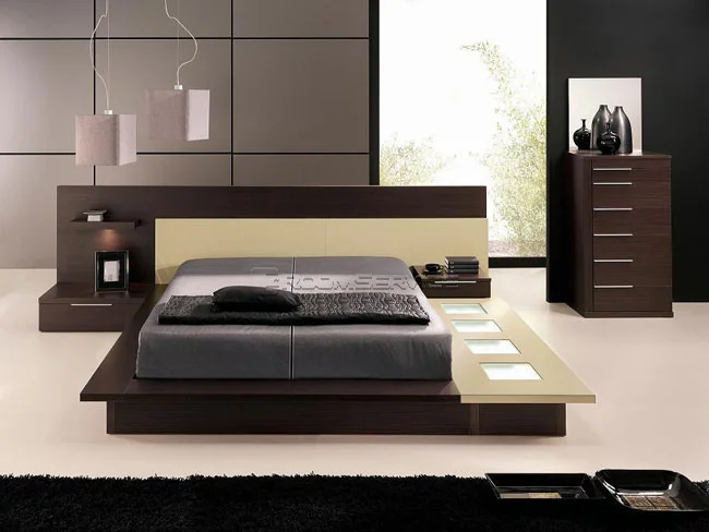 Bedroom Design