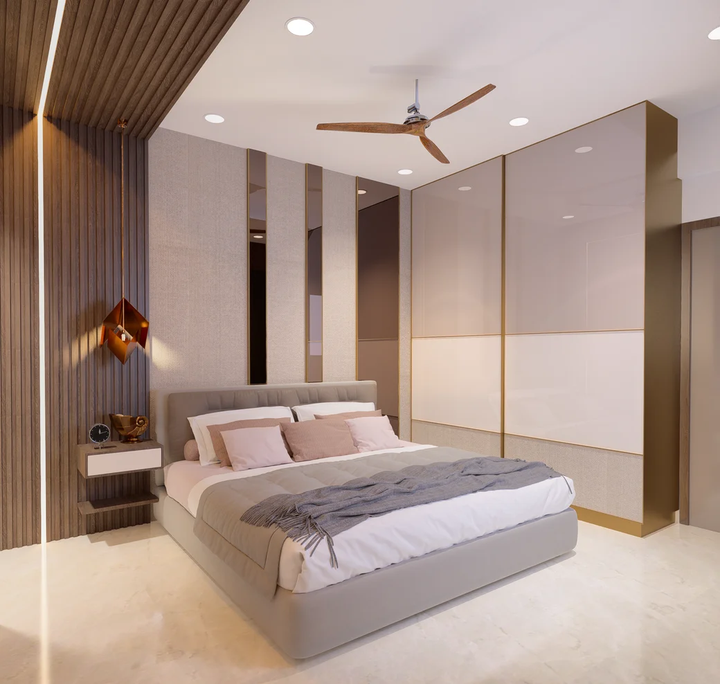 Multi Bedroom Decoration