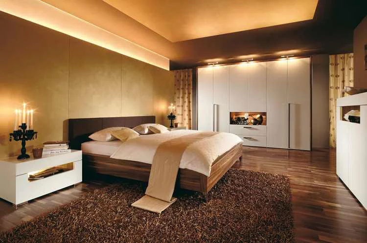 Multi Bedroom Decoration
