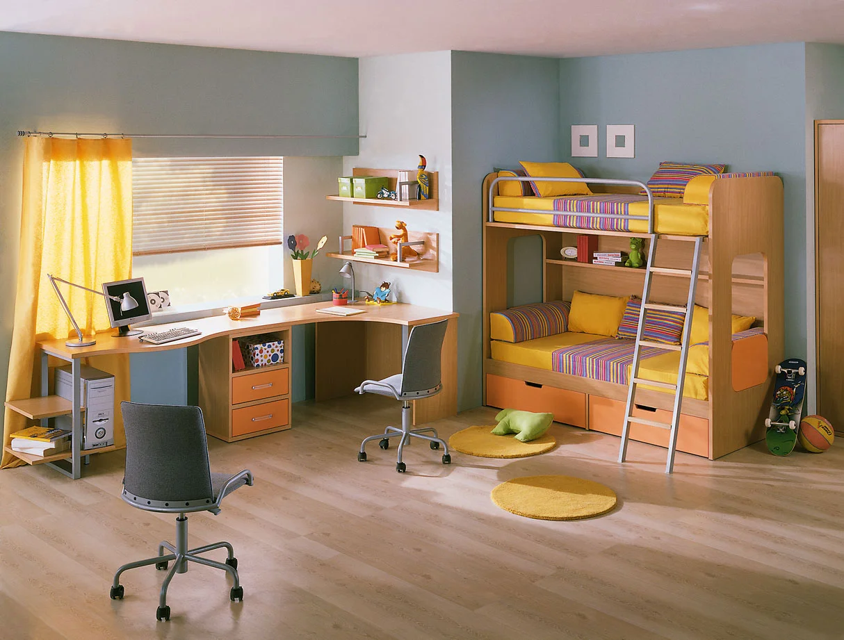 Children Room
