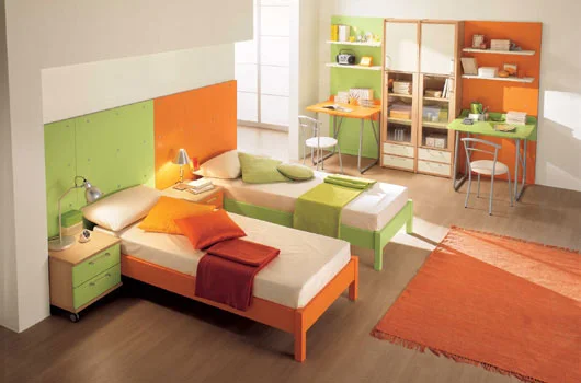 Children Bed