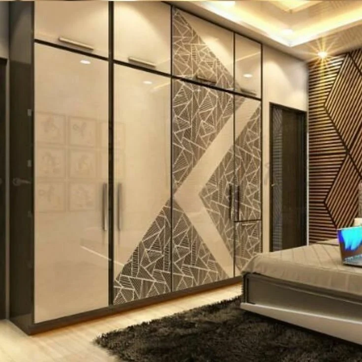 Stylish Closet Design