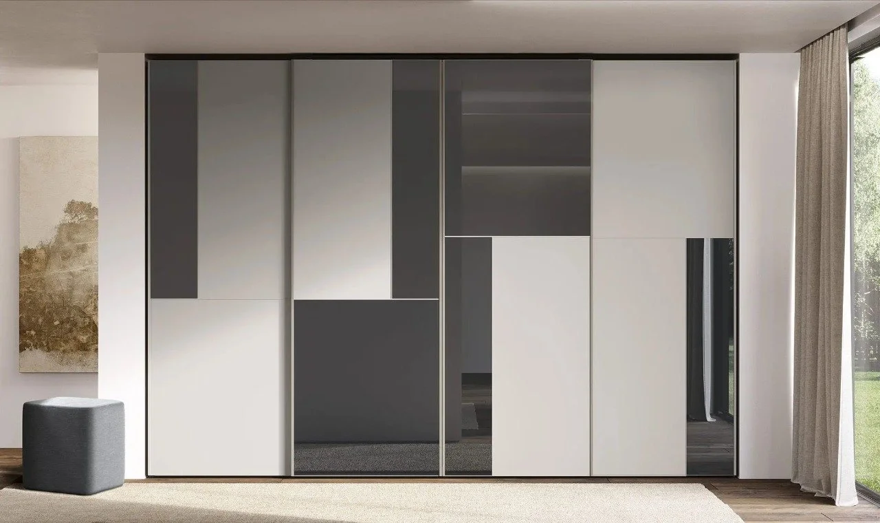 Stylish Closet Design