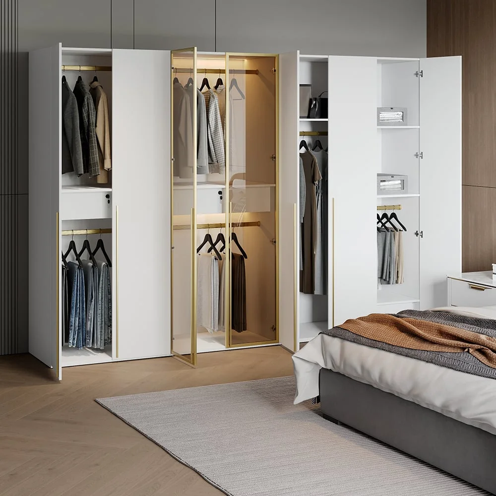 Wall Cabinet Design